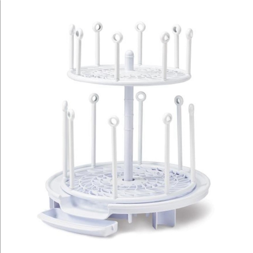 First Years Spin Dry rack